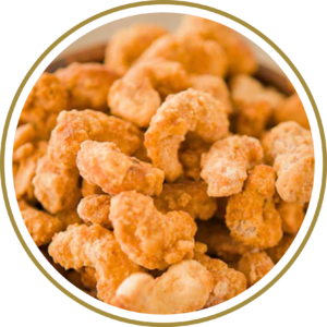 Ginger