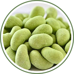 Wasabi